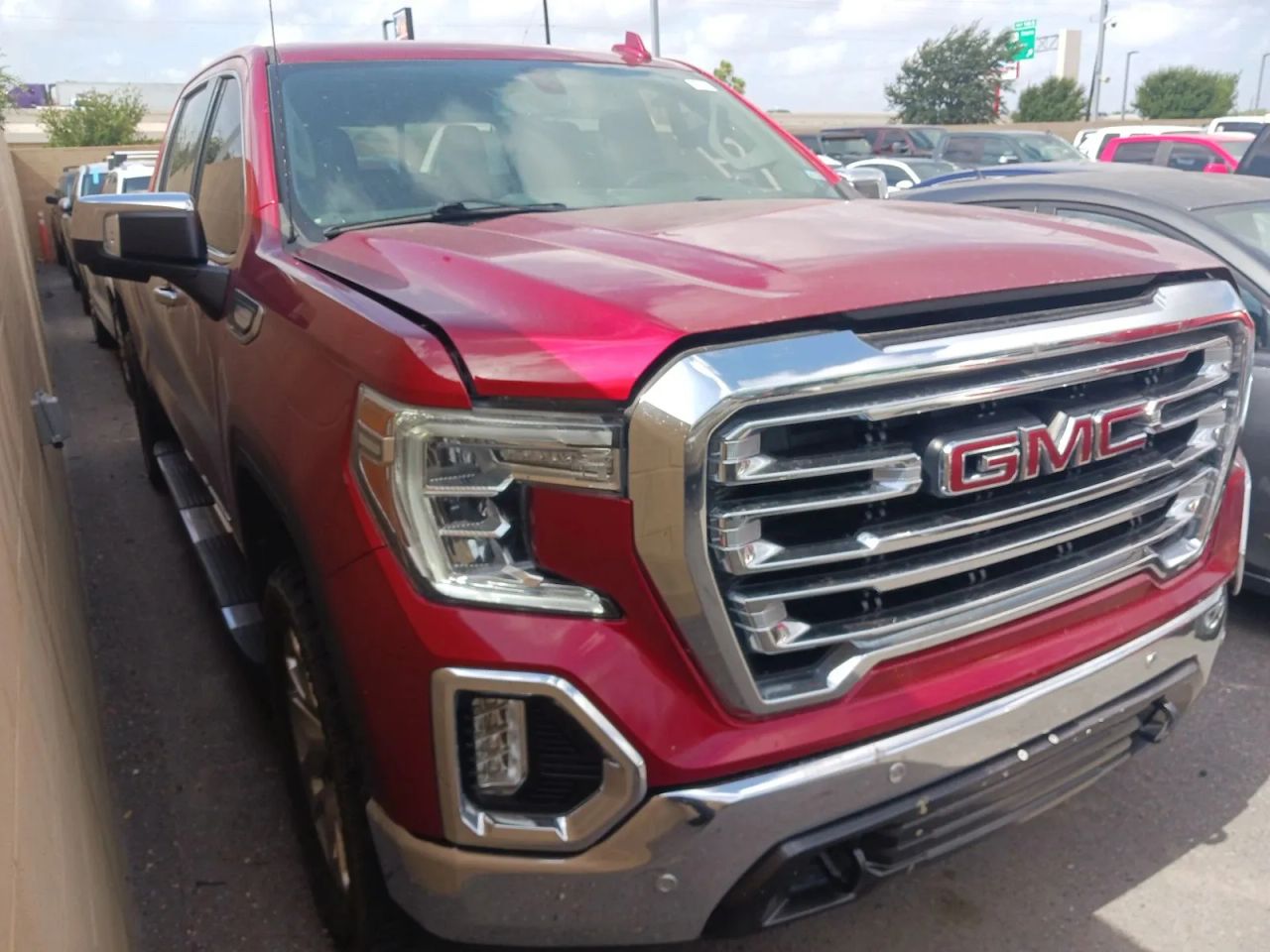 gmc sierra 1500 2021 3GTU9DEDXMG211329 image gmc sierra 1500 2021 3GTU9DEDXMG211329 image